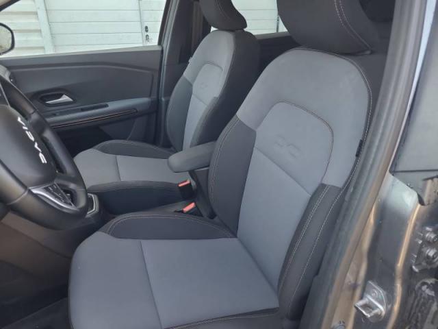 Dacia Jogger image 8