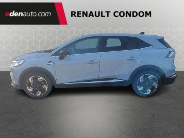 Renault Symbioz image 7