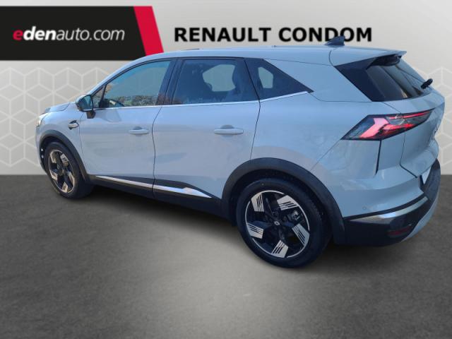 Renault Symbioz image 6