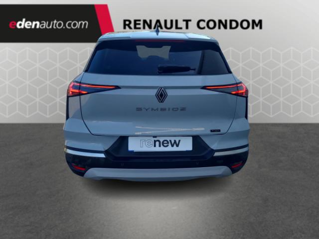 Renault Symbioz image 2