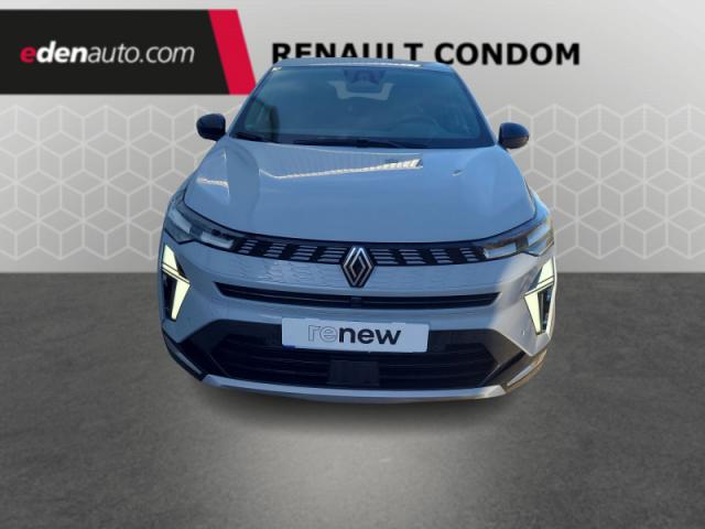 Renault Symbioz image 9