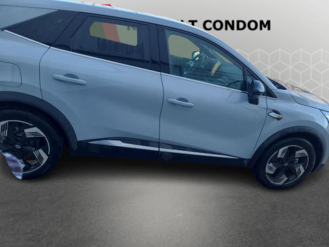 Renault Symbioz image 1