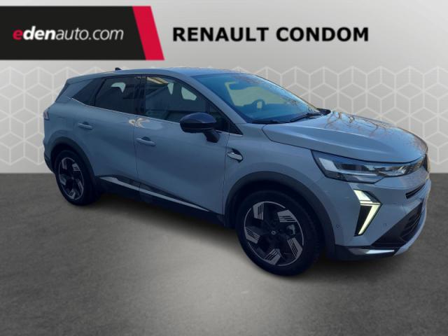 Renault Symbioz image 8