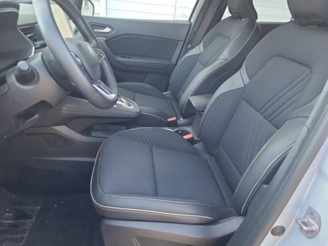 Renault Symbioz image 4