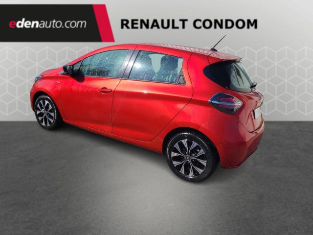 Renault Zoe image 3