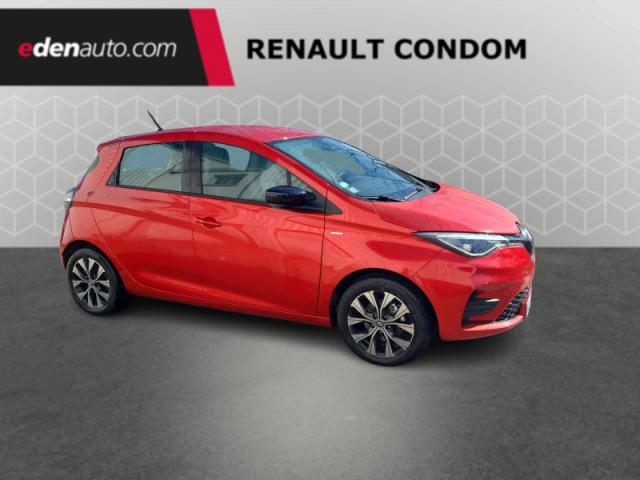 Renault Zoe image 9