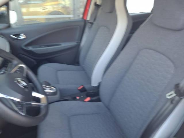 Renault Zoe image 8