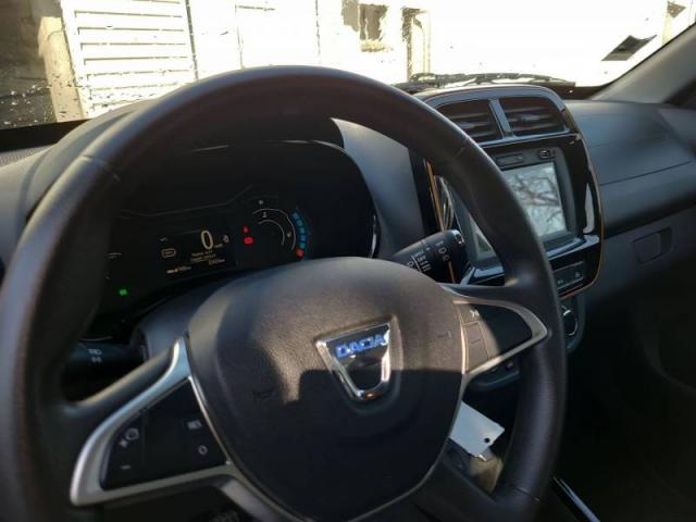 Dacia Spring image 3