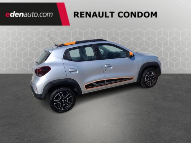 Dacia Spring image 6