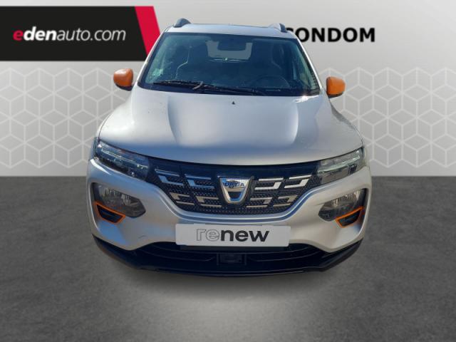 Dacia Spring image 4