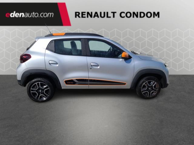 Dacia Spring image 2