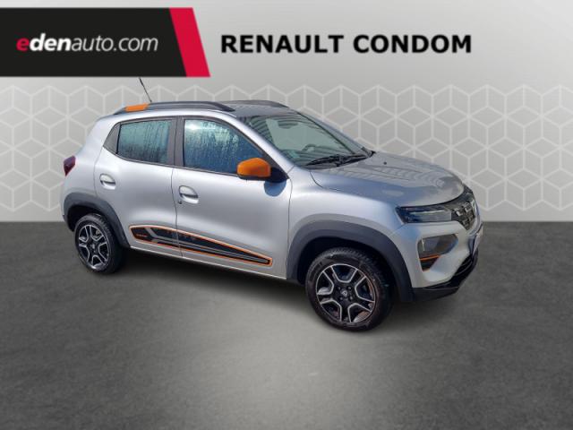 Dacia Spring image 7