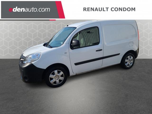 Renault Kangoo Van Express Blue Dci 95 Extra R-Link