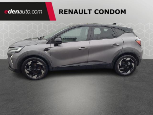 Renault Captur image 1