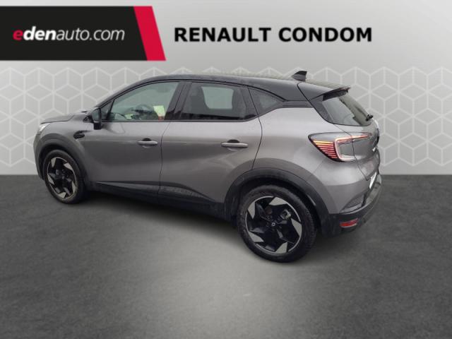 Renault Captur image 8