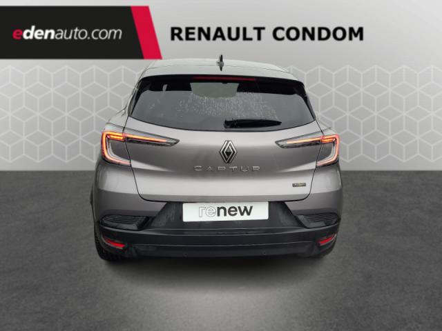 Renault Captur image 3