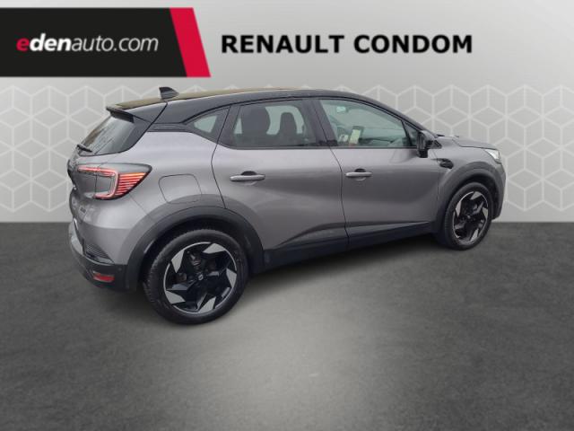 Renault Captur image 6