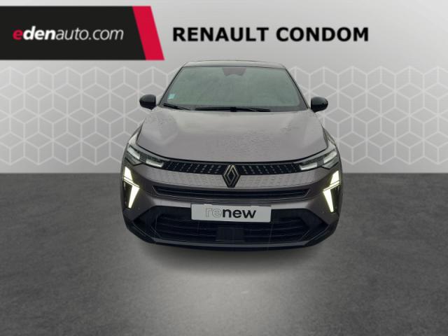 Renault Captur image 9