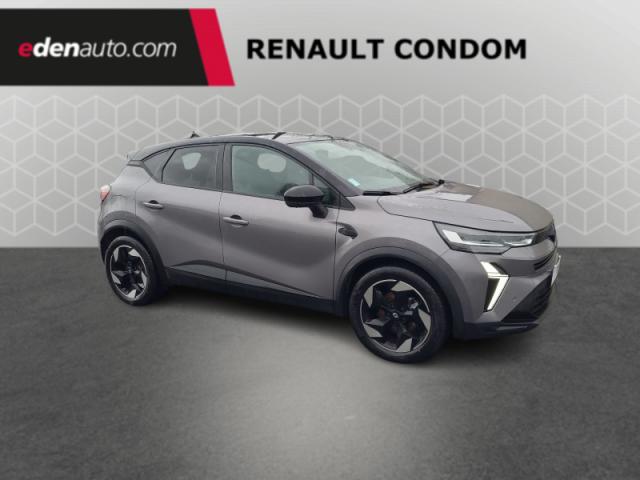 Renault Captur image 4