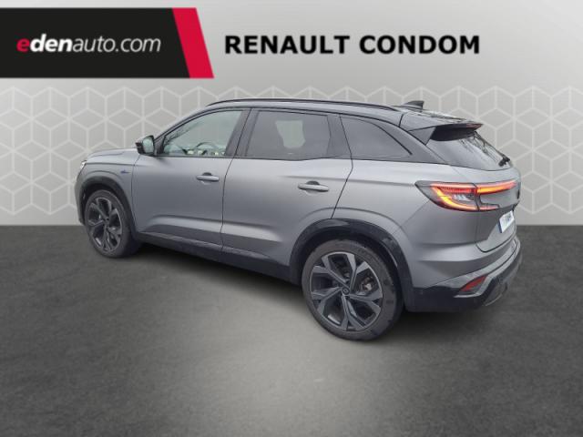 Renault Austral image 9