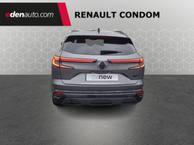 Renault Austral image 4