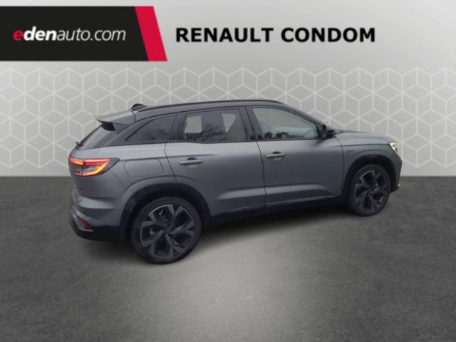 Renault Austral image 3