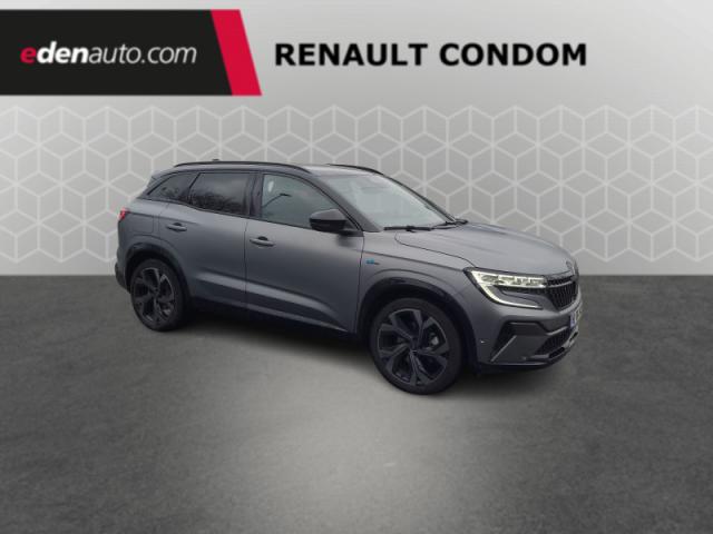Renault Austral image 8