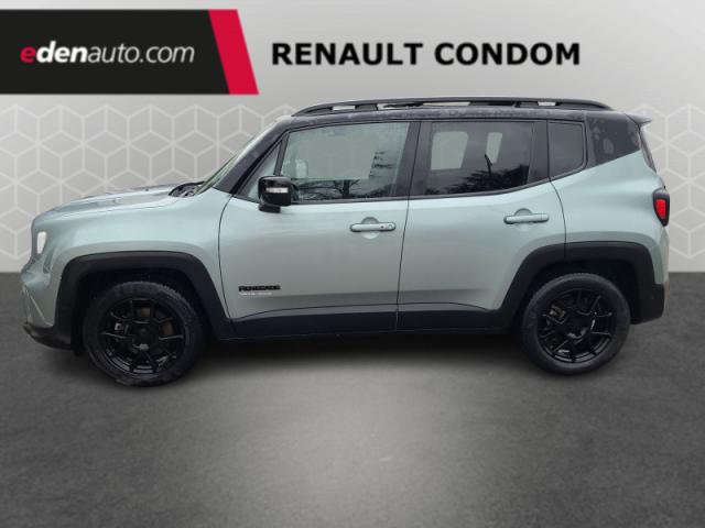 Jeep Renegade image 5