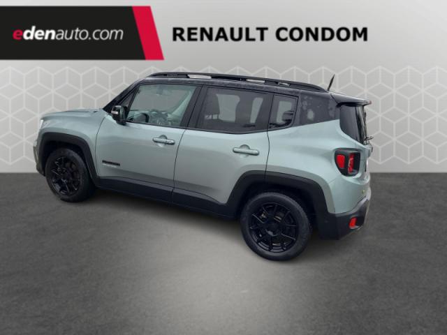 Jeep Renegade image 6