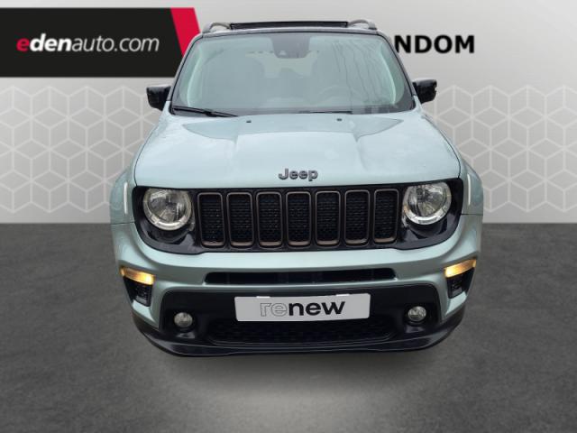 Jeep Renegade image 8