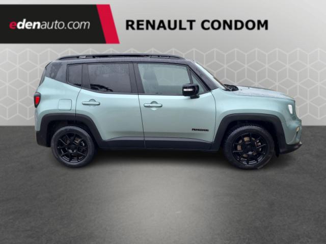 Jeep Renegade image 4