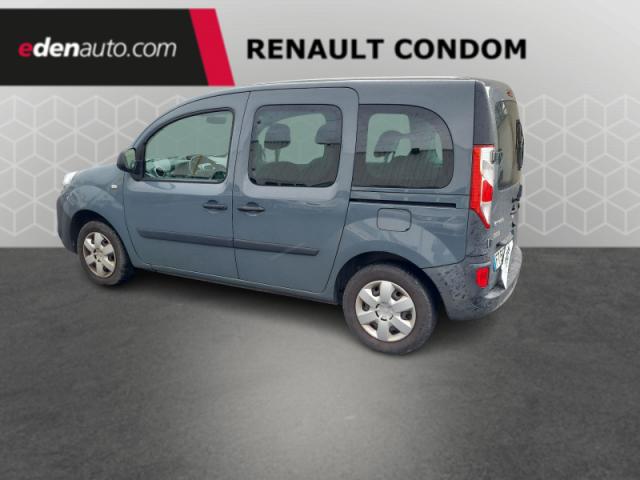 Renault Kangoo image 1