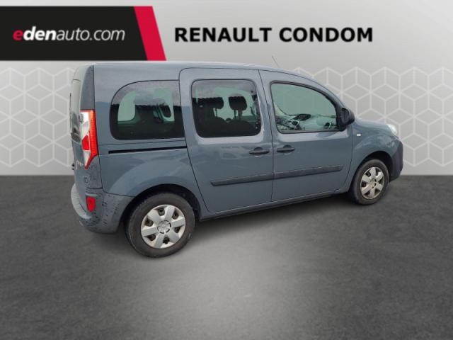Renault Kangoo image 8