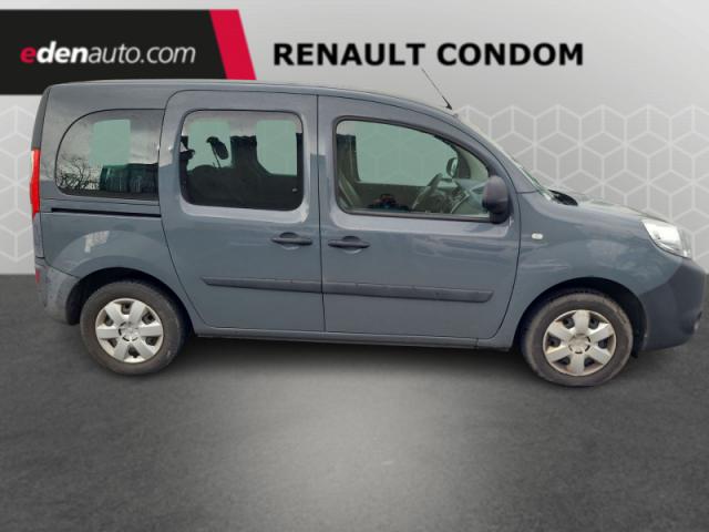 Renault Kangoo image 7