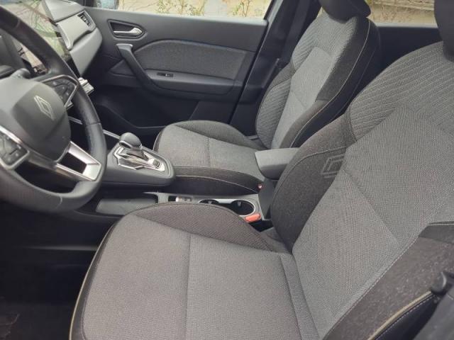 Renault Symbioz image 2