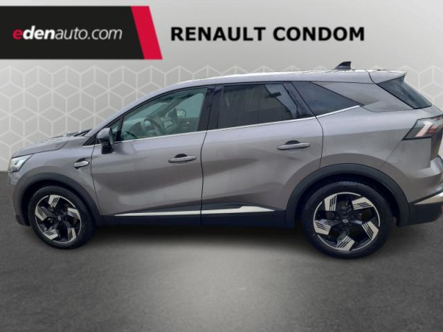 Renault Symbioz image 6