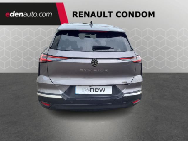 Renault Symbioz image 3