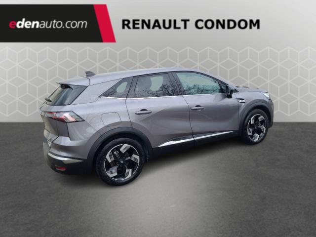 Renault Symbioz image 1