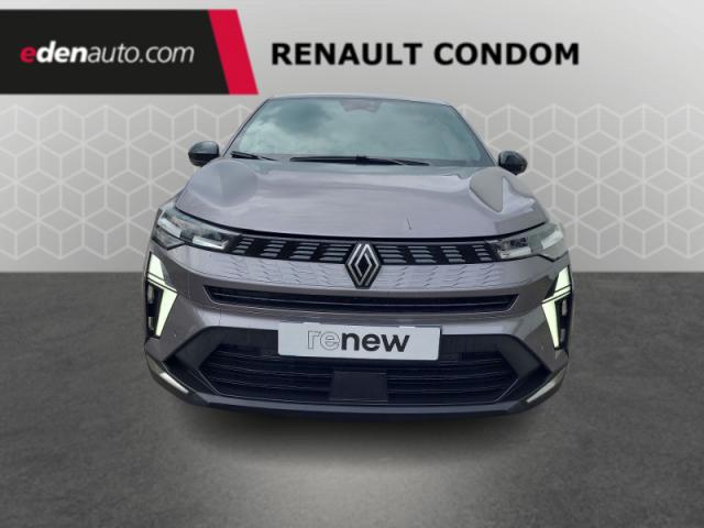 Renault Symbioz image 4