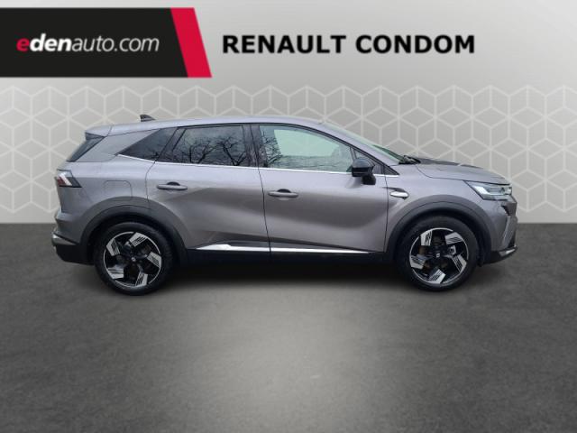 Renault Symbioz image 9