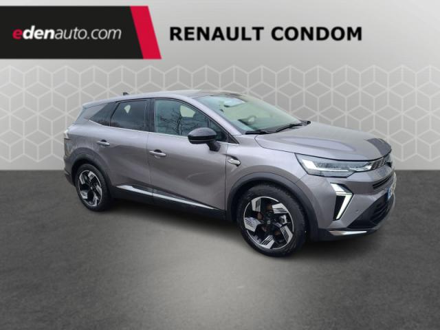 Renault Symbioz image 8