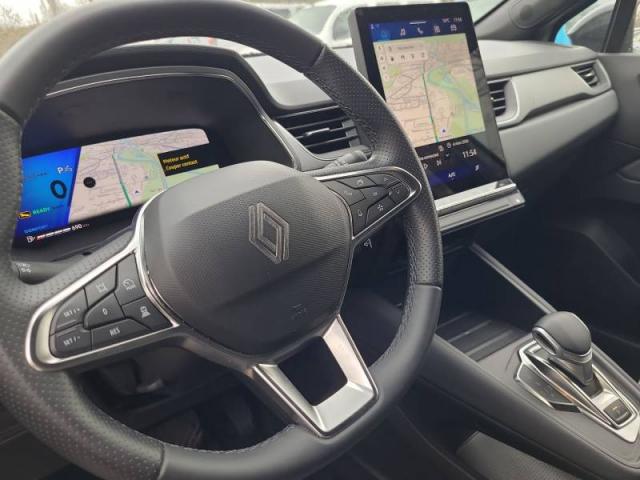 Renault Symbioz image 5