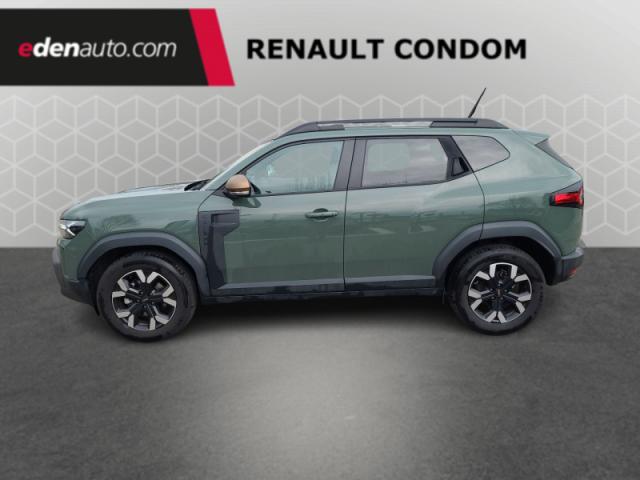 Dacia Duster image 4