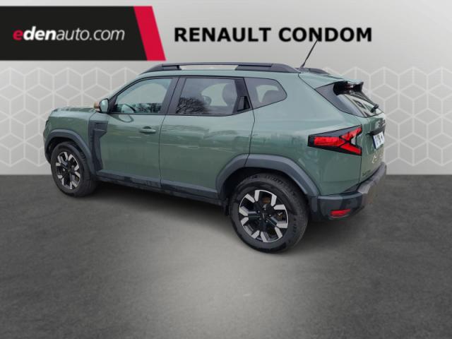 Dacia Duster image 6