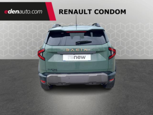 Dacia Duster image 1