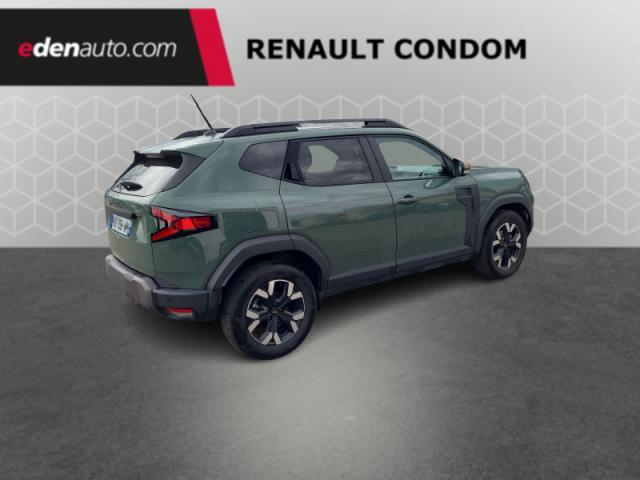 Dacia Duster image 7