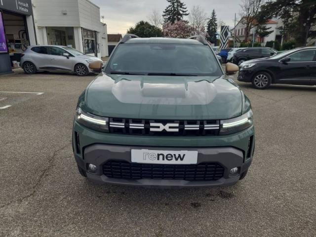 Dacia Duster image 8