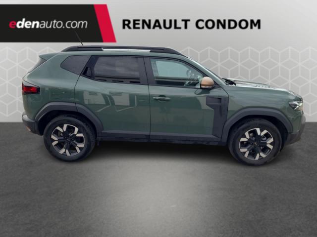 Dacia Duster image 9