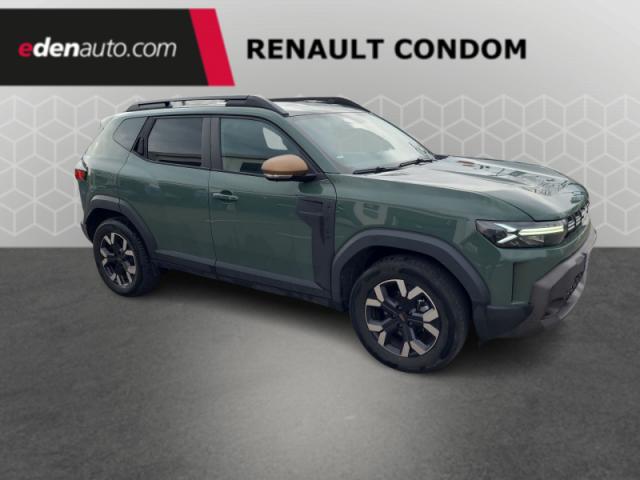 Dacia Duster image 2