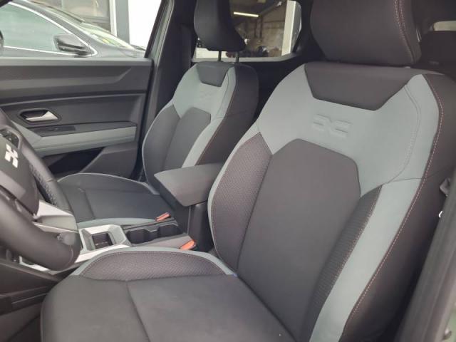 Dacia Duster image 3
